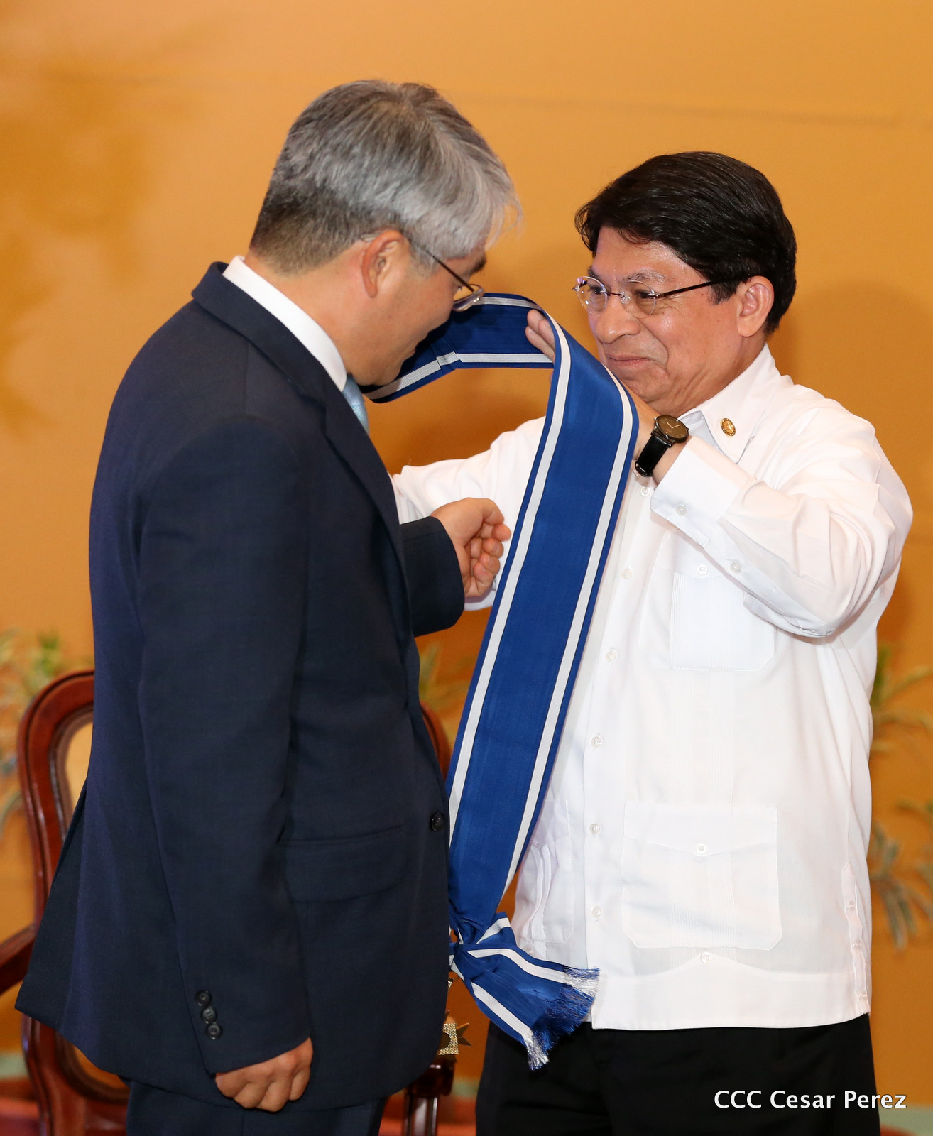 COREA1